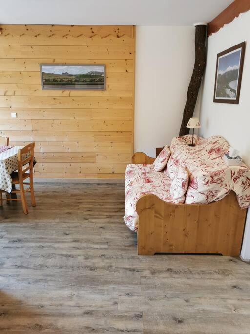 Appartement Termignon Val Cenis ภายนอก รูปภาพ